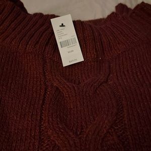 LB Oversize Sweater